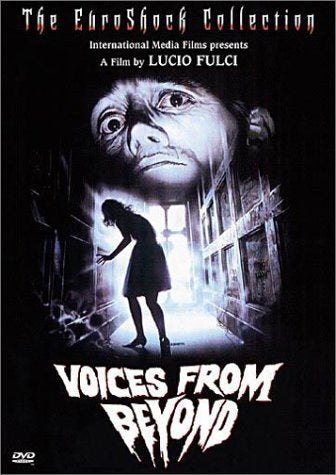 VOICES FROM BEYOND (WIDESCREEN) For Cheap