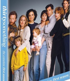 THIRTYSOMETHING S1 Online