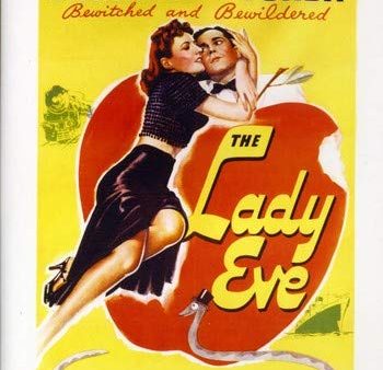 LADY EVE, THE Sale