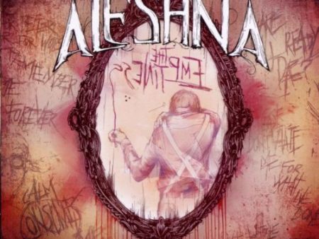 ALESANA - EMPTINESS Online Hot Sale