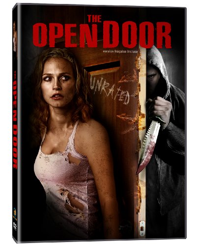 THE OPEN DOOR (SOUS-TITRES FRANAIS) Hot on Sale