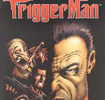 TRIGGER MAN - GAMECUBE Online Hot Sale