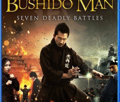 BUSHIDO MAN: SEVEN DEADLY BATTLES Online Sale