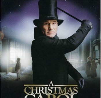 A CHRISTMAS CAROL (FULL SCREEN) Hot on Sale