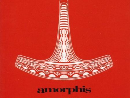 AMORPHIS - FAR FROM THE SUN Discount