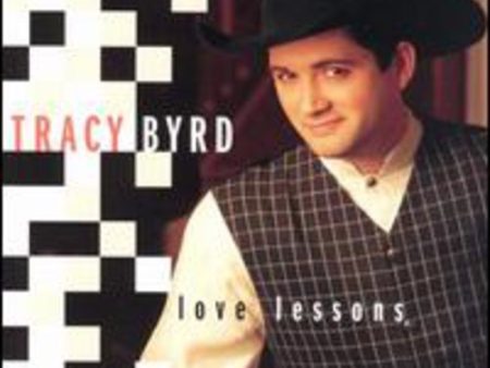 BYRD, TRACY - LOVE LESSONS Fashion