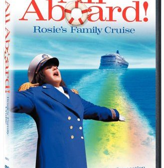 ALL ABOARD ROSIES FAMILY CRUIS Discount