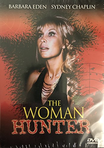 THE WOMAN HUNTER [IMPORT] Online Hot Sale