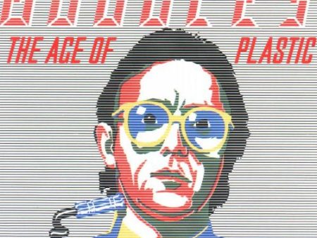 BUGGLES - AGE OF PLASTIC Fashion