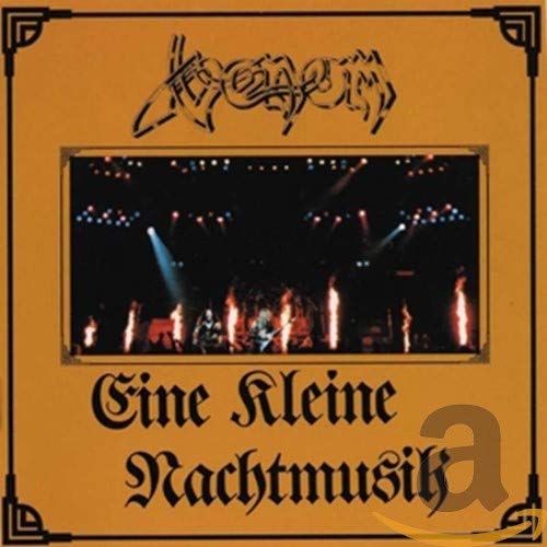 VENOM  - EINE KLEINE NACHTMUSIK For Cheap