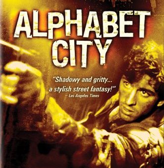 ALPHABET CITY (SOUS-TITRES FRANAIS) [IMPORT] Online Hot Sale