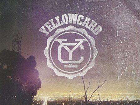 YELLOWCARD - WHEN YOURE THROUGH THINKING, SAY YES Cheap