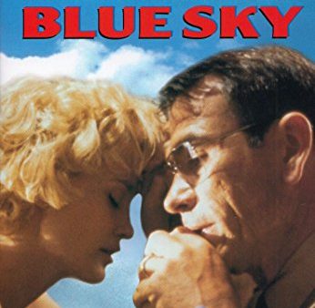 BLUE SKY (WIDESCREEN) Online now