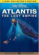 ATLANTIS: THE LOST EMPIRE (WIDESCREEN COLLECTOR S EDITION) [2 DISCS] on Sale