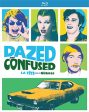 DAZED AND CONFUSED POP ART [BLU-RAY] (BILINGUAL) Supply