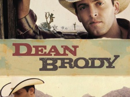 BRODY, DEAN - DEAN BRODY Online now