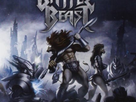 BATTLE BEAST - BATTLE BEAST Supply