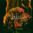 THE STILLS - WITHOUT FEATHERS Sale