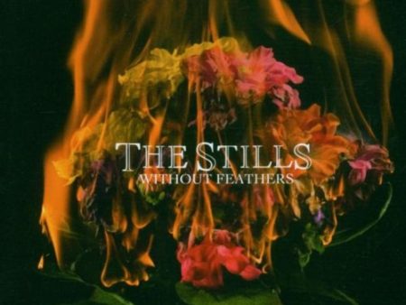 THE STILLS - WITHOUT FEATHERS Sale