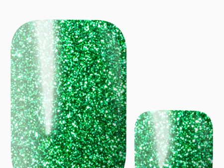 Green With Envy (Pedicure) Online now