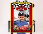 Car Theme Photobooth on Sale