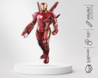 Avengers Theme Cutout AVE-06 on Sale