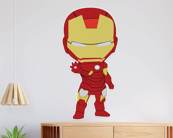 Avengers Theme Cutout AVE-10 For Sale