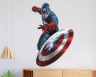 Avengers Theme Cutout AVE-01 Supply