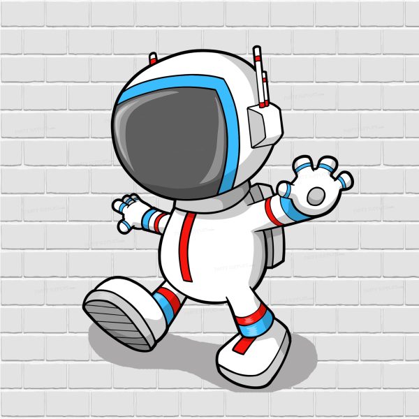 Space Theme Cutout SPC-07 For Discount