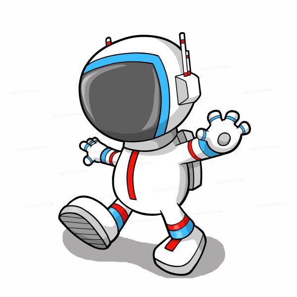 Space Theme Cutout SPC-07 For Discount