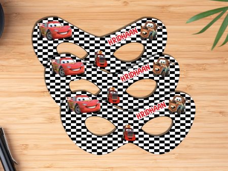 Car Theme Eye Mask Hot on Sale