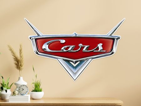 Car Theme Cutout CAR-03 For Discount