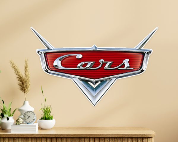 Car Theme Cutout CAR-03 For Discount