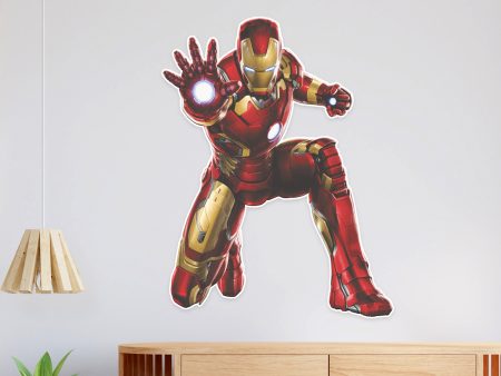 Avengers Theme Cutout AVE-07 Online Sale