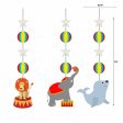 Circus Theme Personalized Hanging Online