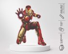 Avengers Theme Cutout AVE-07 Online Sale