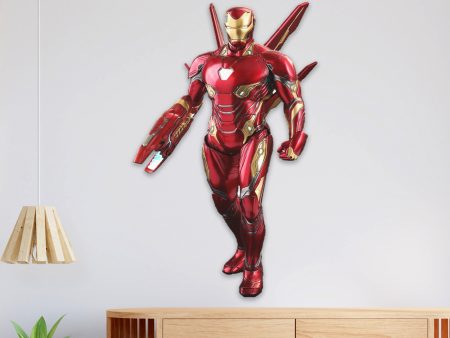 Avengers Theme Cutout AVE-06 on Sale