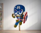 Avengers Theme Cutout AVE-09 on Sale