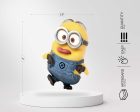 Minion Theme Swirls Online Sale