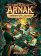 Lost Ruins of Arnak: Expedition Leaders For Cheap