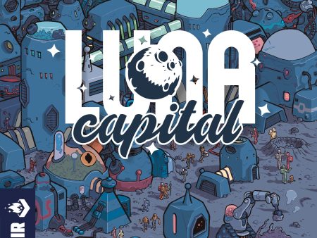 LUNA Capital For Sale