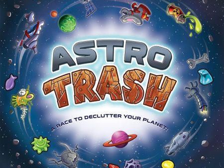 Astro Trash For Discount