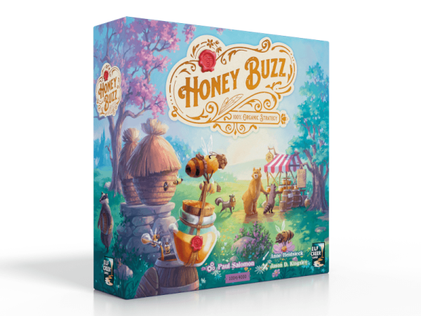 Honey Buzz (Deluxe Edition) Hot on Sale