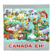 Arcadia Puzzles - Canada Eh! Jigsaw Puzzle (1000 Pieces) Sale