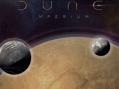 Dune: Imperium Sale