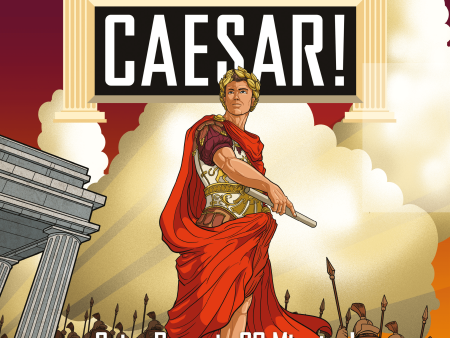 Caesar!: Seize Rome in 20 Minutes! For Cheap