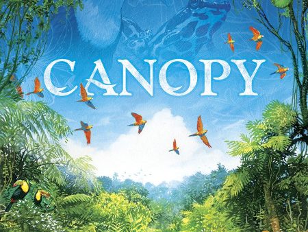 Canopy Supply