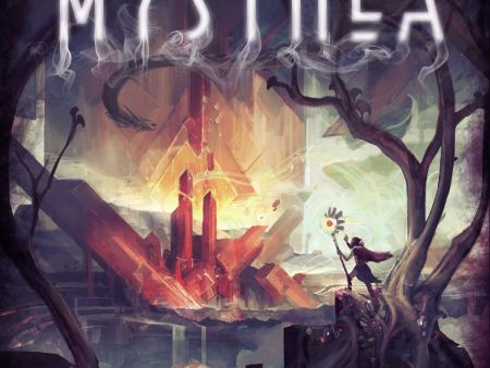 Mysthea (Essential Edition) Online Sale