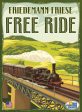 Free Ride (Rio Grande Games) Cheap