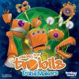 Asking for Trobils: Trobil Makers Online now